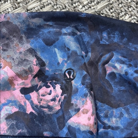 Lululemon | If You're Lucky Pant *Full-On Luxtreme - Picture 11 of 15